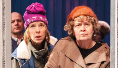 Pärnu ja Pärnumaa üritused laupäeval, 24. jaanuaril