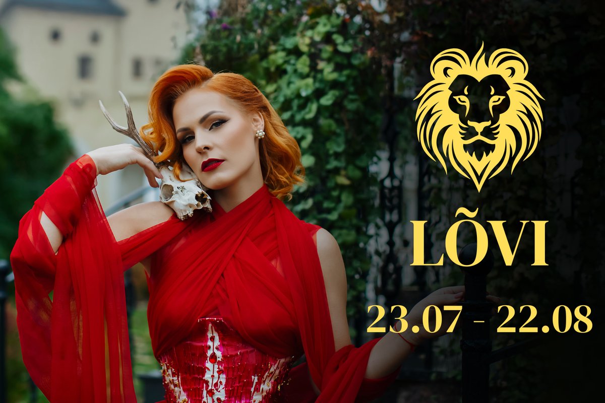 MAALEHE HOROSKOOP 2026 | Lõvil on ees uued algused, mis võivad olla seotud välismaaga - Maaleht