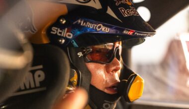 Takamoto Katsuta tahab 2027. aastal heidelda MM-tiitli eest. „Usun, et see pole võimatu“