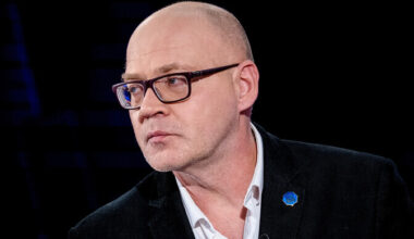 Aimar Ventsel: ullikesed ja hullukesed | Arvamus