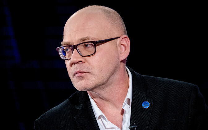 Aimar Ventsel: ullikesed ja hullukesed | Arvamus