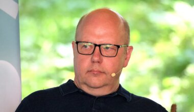 AHTI KALLIKORM ⟩ Realiseerime Euroopa potentsiaali – peame looma ühise armee ja korraliku tuumaheidutuse