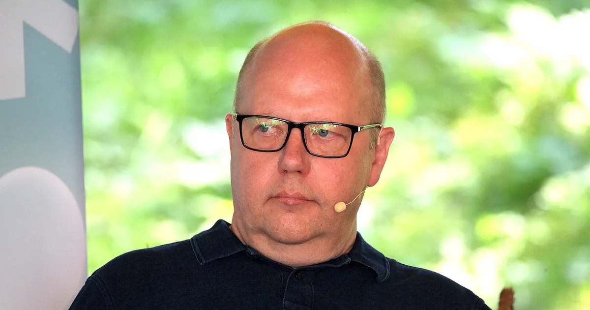 AHTI KALLIKORM ⟩ Realiseerime Euroopa potentsiaali – peame looma ühise armee ja korraliku tuumaheidutuse