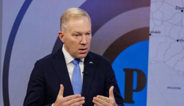 rahunõukogu võib halvimal juhul liitlased lõhestada