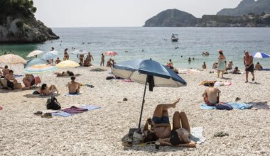 maailma turism püstitas eelmisel aastal uue rekordi