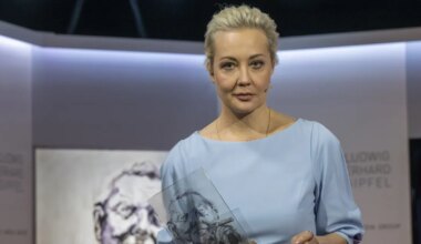 ANDREI KUZITŠKIN ⟩ Vene opositsiooni liigisisene võitlus