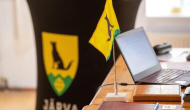 Järva valla rahaasjad on nüüd selged