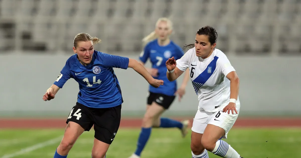 Linnanaiskonna tiim sai väga olulise täienduse