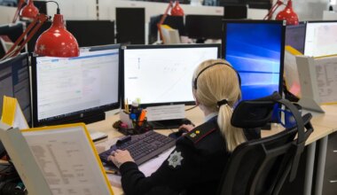 Häirekeskuselt abi palunud eakas naine on leitud - Postimees