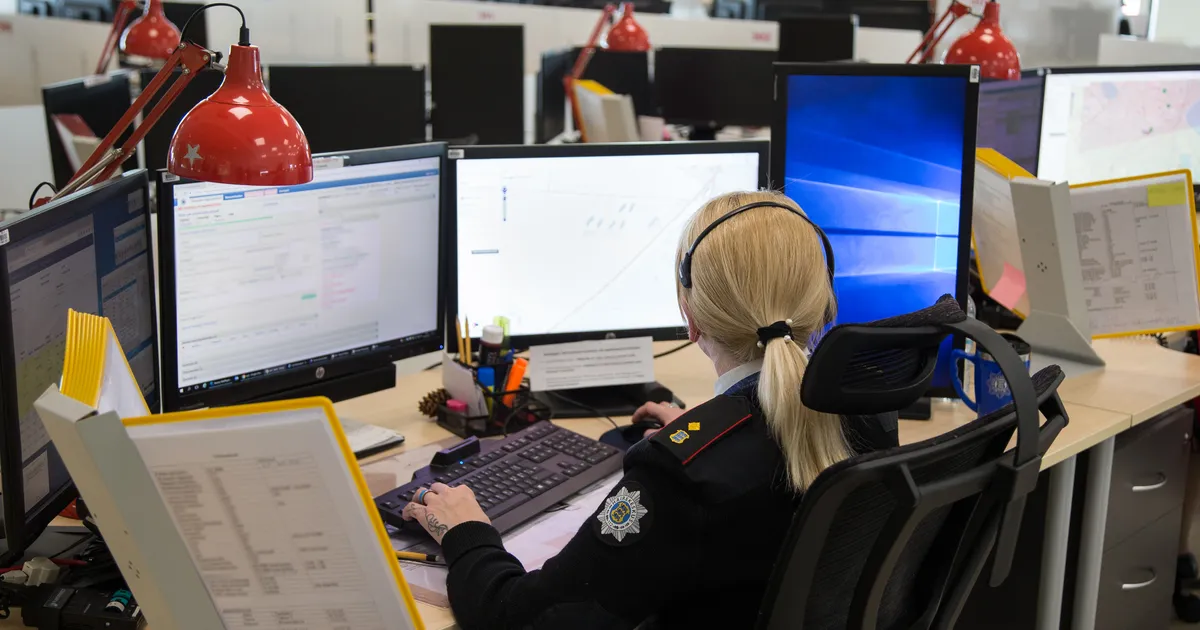 Häirekeskuselt abi palunud eakas naine on leitud - Postimees