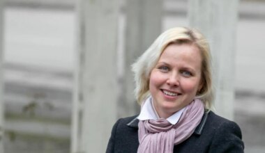 MARIKA VALTER ⟩ Kas nii seisabki linnavõim näoga rahva poole?