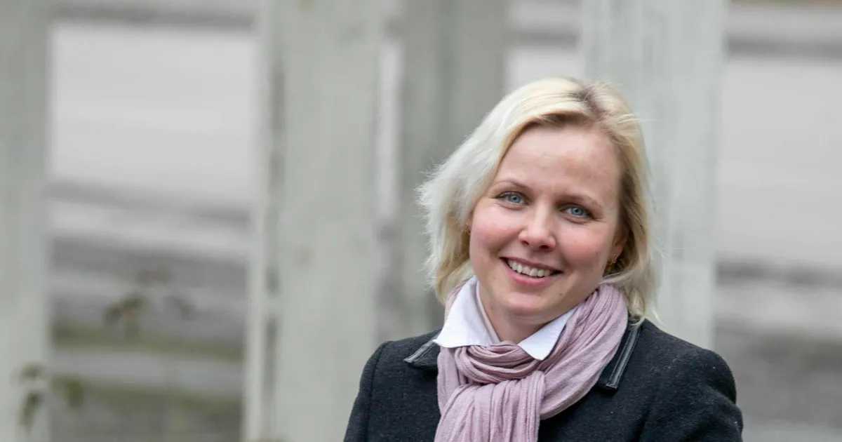 MARIKA VALTER ⟩ Kas nii seisabki linnavõim näoga rahva poole?