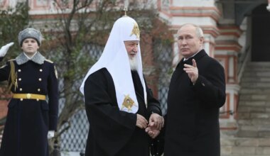 RAINER SAKS ⟩ Venemaal on ette valmistamisel provokatsioon oma inimeste tapmiseks