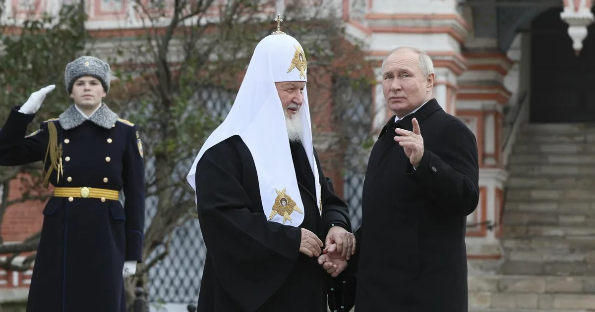 RAINER SAKS ⟩ Venemaal on ette valmistamisel provokatsioon oma inimeste tapmiseks