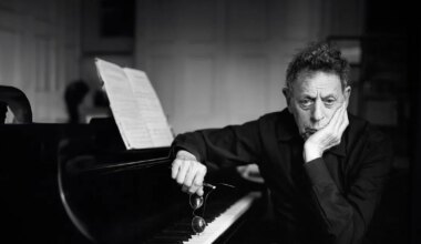 Helilooja Philip Glass tühistas Trumpi poliitika tõttu oma uue sümfoonia esiettekande