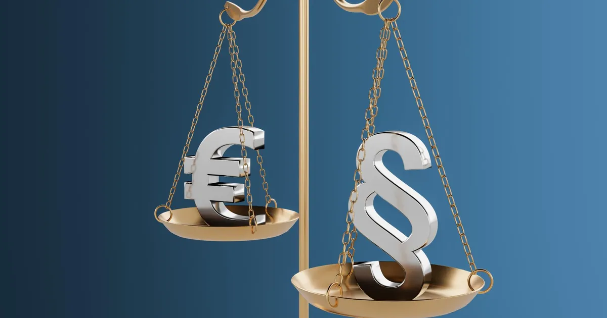 10 000 INIMEST JÄÄVAD ABITA ⟩ Riigilt enam tasuta õigusabi ei saa