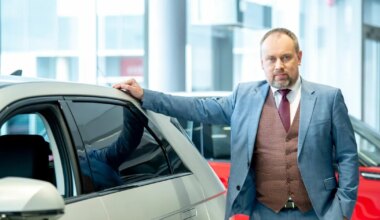 2026. aasta toob autoturule kasvu, kui maksujutt vaibub