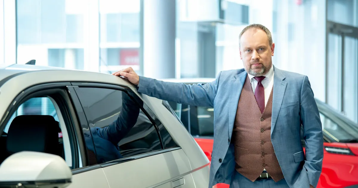 2026. aasta toob autoturule kasvu, kui maksujutt vaibub