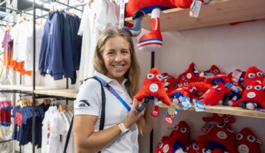 9 AMETIT ⟩ Hunt Kriimsilmana tegutsev Johanna Talihärm kandideerib ka ROKi kõrgesse ametisse