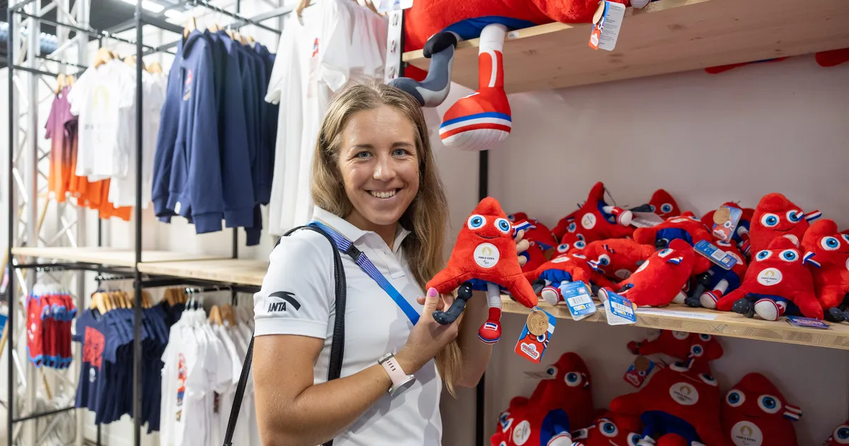 9 AMETIT ⟩ Hunt Kriimsilmana tegutsev Johanna Talihärm kandideerib ka ROKi kõrgesse ametisse