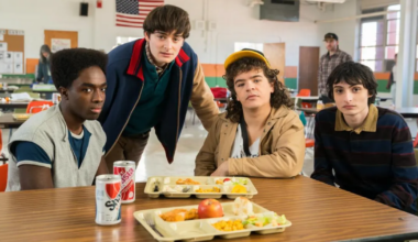 Netflixi fenomen lennutas Prince’i kuulatavuse taevastesse kõrgustesse