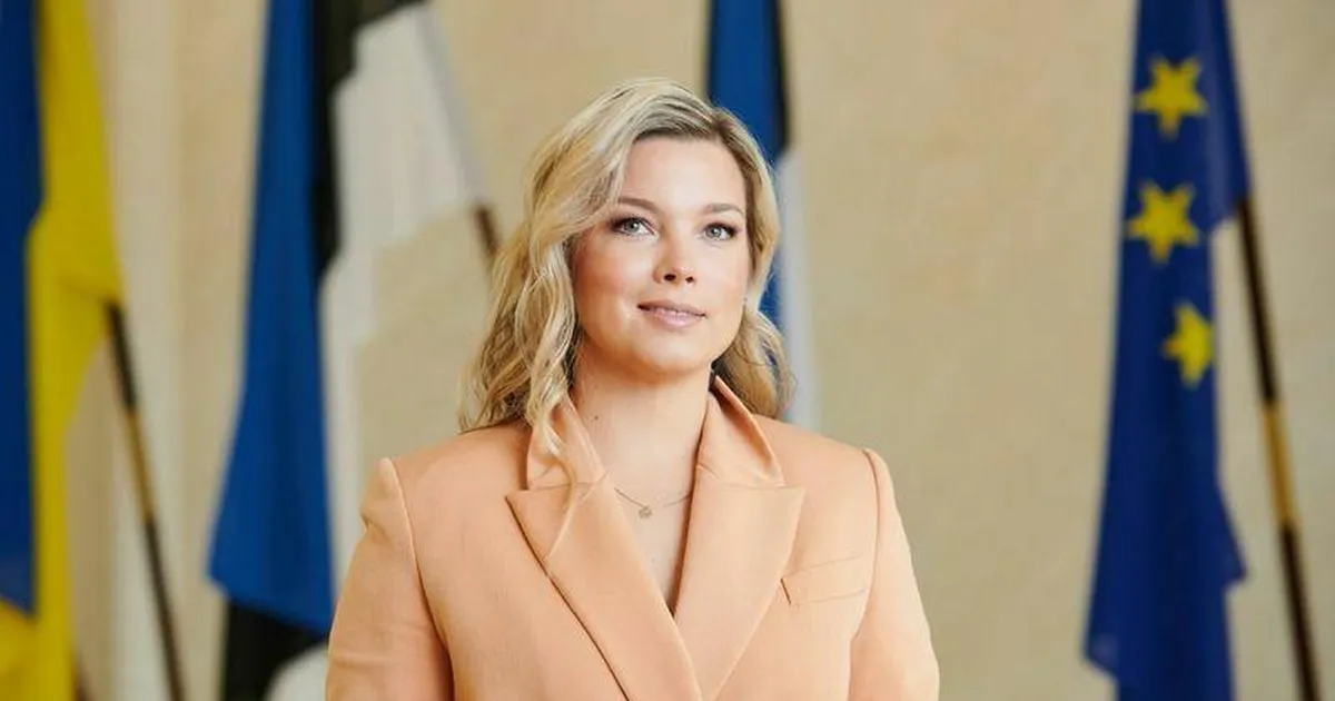 ÄREVUSHETK ⟩ Luisa Rõivas sattus Alpides suusareisil mäel ootamatult keerulisse olukorda