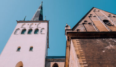 "Pealtnägija": Oleviste kiriku imetervenemised panid KGB-l jalad värisema | Pealtnägija