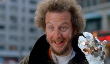 PIINLIK ⟩ «Üksinda kodus» näitleja Daniel Stern jäi vahele üritades raha eest seksi osta