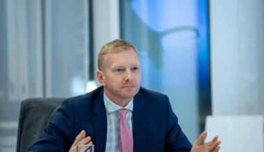 Suured õnnesoovid, Kert Karus ja Tauno Toompuu!