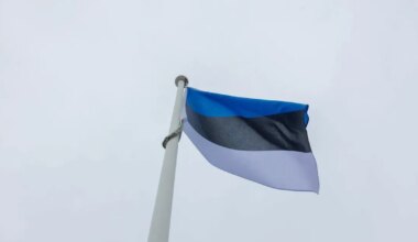 KALENDER ⟩ Vaata, millised riigipühad langevad 2026. aastal tööpäevadele