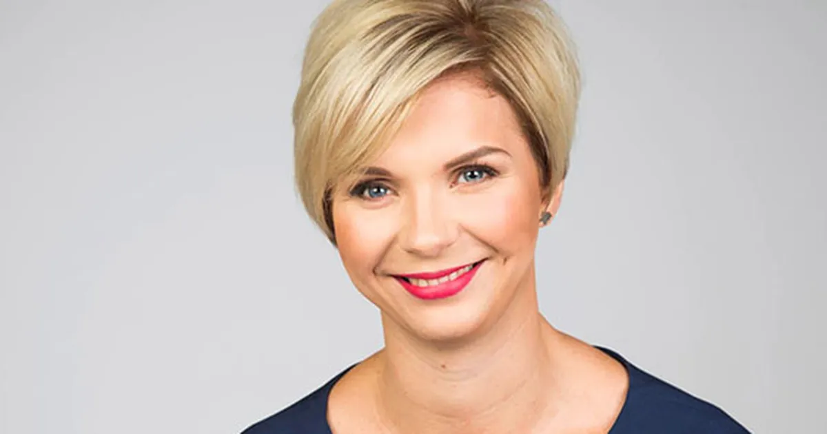 REILI RAND ⟩ Lennuühendus ei ole mugavusteenus