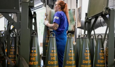 EERIK-NIILES KROSS ⟩ Jutud Euroopa surmast on jama – edusammud relvastumises toimuvad lausa kuudega