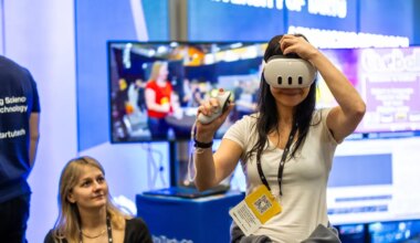 Riik käivitab Tartus miljonitesse eurodesse ulatuva programmi teadusideede ettevõtlusesse viimiseks