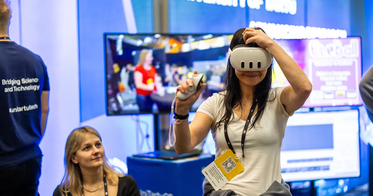 Riik käivitab Tartus miljonitesse eurodesse ulatuva programmi teadusideede ettevõtlusesse viimiseks