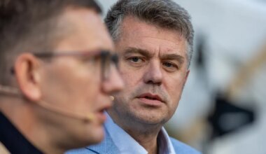 URMAS REINSALU ⟩ Peaminister Michal, praegu ei ole aeg koduseks lahmimiseks