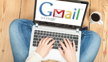 Häbened oma meilikonto aadressi? Varsti saab selle mure lahendada