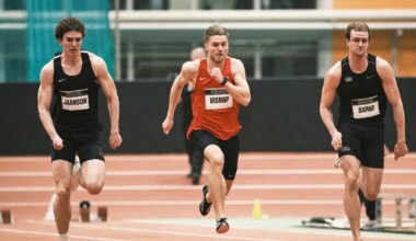 Kutmani mälestusvõistlustel ootab rekordipurustajat rahaline preemia