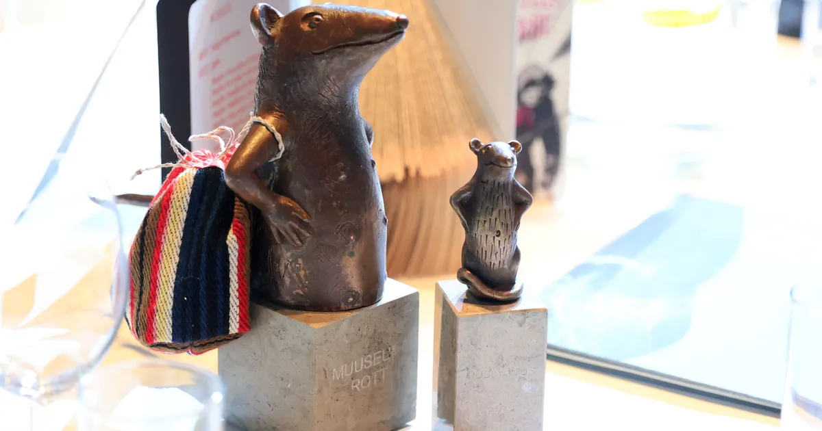 Muuseumiroti tiitlile pürib mitu Tartu muuseumi