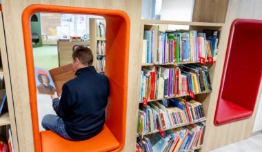 ÜLEVAADE ⟩ Selgusid Pärnu raamatukogude enim laenutatud ja loetud raamatud