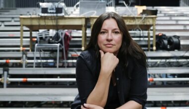 Presidendilt teenetemärgi pälvinud Maria Faust: naljaga pooleks ehk päris kainestusmajja ei sobi sattuda - Postimees