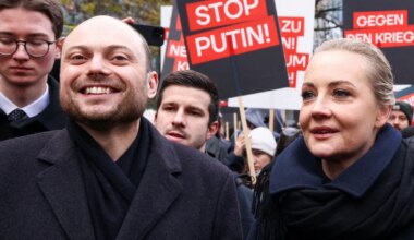 Vene opositsiooni solvangud ja intriigid on paljastanud liigisisese võitluse