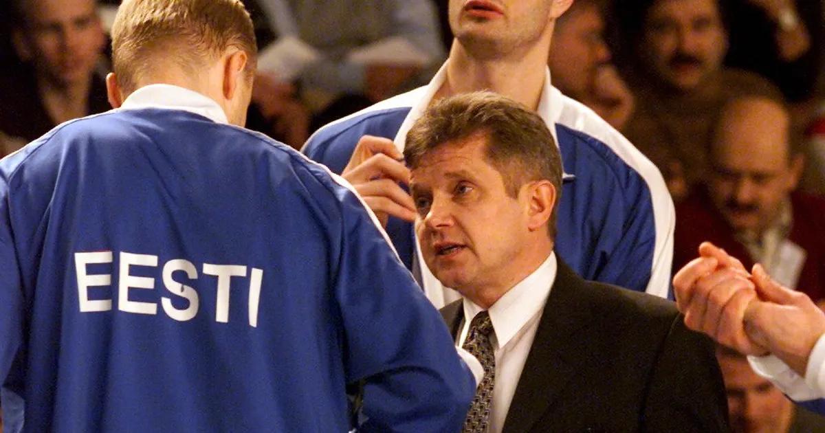 Spordi elutööpreemia saavad Eesti male grand old lady ja endine korvpallikoondise peatreener