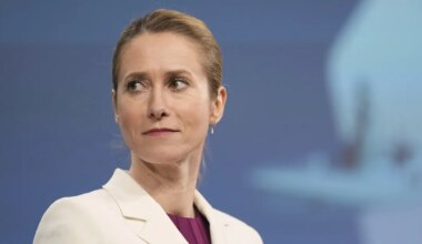 minu juhitud institutsioon pole Euroopa Komisjonile algusest peale meeldinud