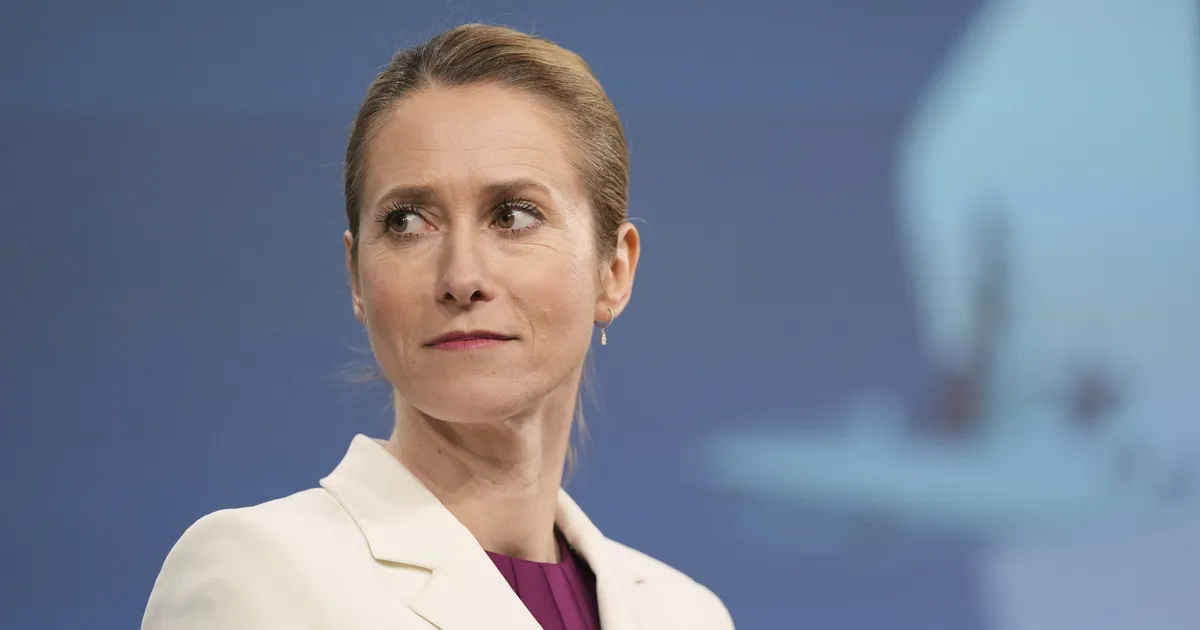 minu juhitud institutsioon pole Euroopa Komisjonile algusest peale meeldinud