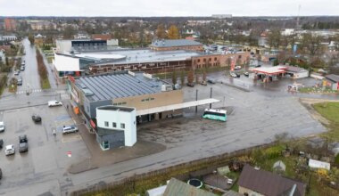 «Istu püsti, siis pole probleemi!» Viljandi bussijaama pingid on taas linnaelanikel hambus