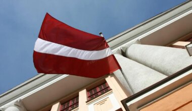 Suvel tabatud Läti kodanik kogus Moskva heaks teavet relvaladude kohta