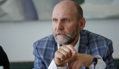 HELIR-VALDOR SEEDER ⟩ Näen uut viga juba sündimas ega soovi jagada vastutust koalitsiooni jätkuvate rumaluste eest