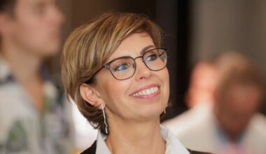 Anu Välba tuleb koos Eesti muusikaparemikuga sel suvel vabaõhulavadele