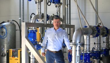 Tartu Veevärgi juht: aastavahetuse veekriisi ei saa Tartus samadel põhjustel tulla - Tartu Postimees