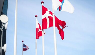 RAIMOND KALJULAID ⟩ Kolm lahendust Gröönimaa kriisile. Eestil on siin eriline tänuvõlg